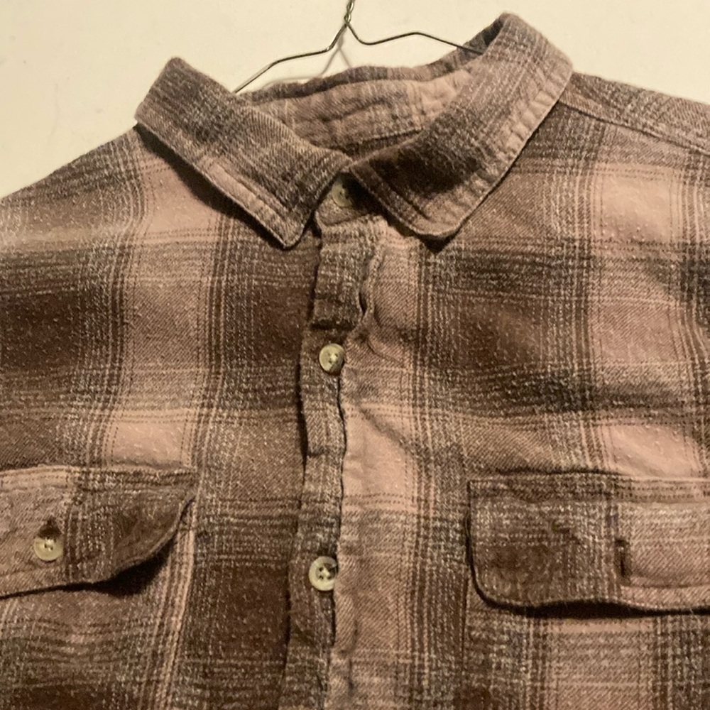 Men’s large free nature brown final